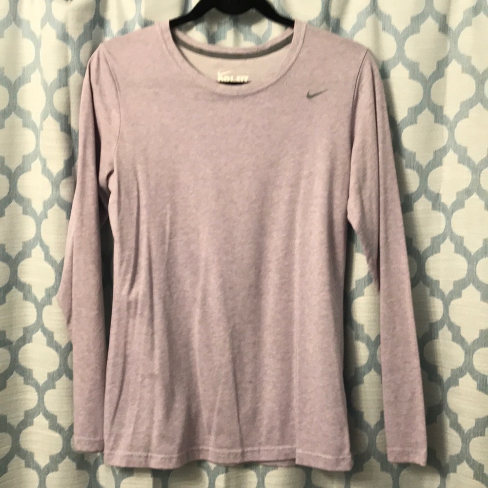 Nike Dri-fit top